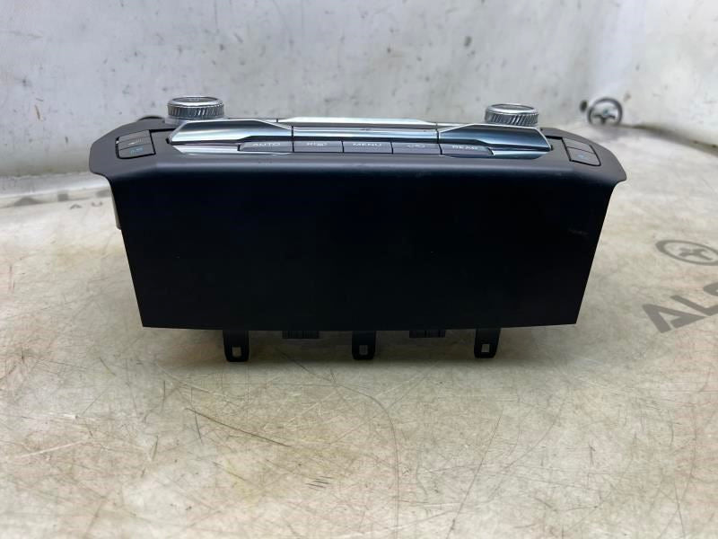 20-22 Ford Explorer Radio AC Heater Temperature Climate Control LB5T-18C612-EE - Alshned Auto Parts