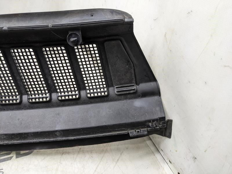 2016-19 Ford F150 Front Left Windshield Top Cowl Vent Grille FL34-1502223-AE OEM - Alshned Auto Parts