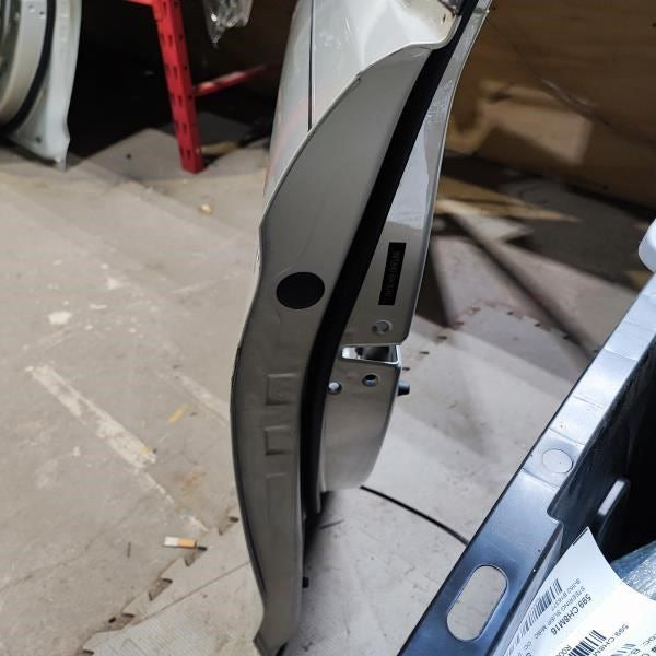 2017-20 Hyundai Elantra Sedan Front Left Door Shell Panel 76003-F3000 OEM *ReaD* - Alshned Auto Parts