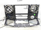 13-16 Ford F250SD Dash Radio Temperature Control Bezel BC34-2504302-C OEM *ReaD* - Alshned Auto Parts
