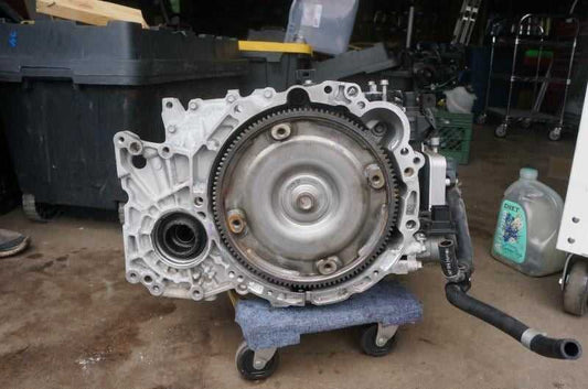 2021 HYUNDAI SANTA FE 2.5L AWD TRANSMISSION *12K MILES* OEM - Alshned Auto Parts