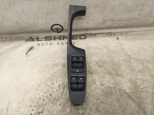 05-18 Volkswagen Jetta FR LH Door Master Power Window Switch 1K4959857C-REH OEM - Alshned Auto Parts