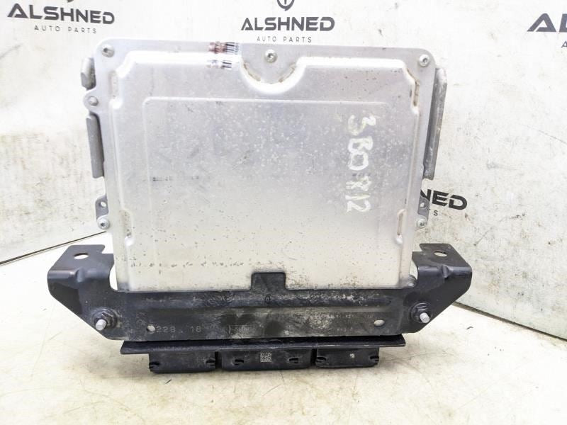 2018-2020 Ford F150 Engine Control Module ECU ECM JL3A-12B684-CA OEM - Alshned Auto Parts