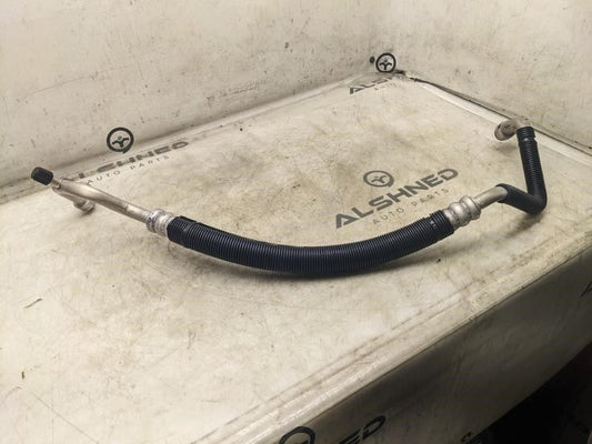 2014-19 Ford Explorer Police 3.5L turbo AC Suction Line Hose DB53-19F618-AA OEM - Alshned Auto Parts