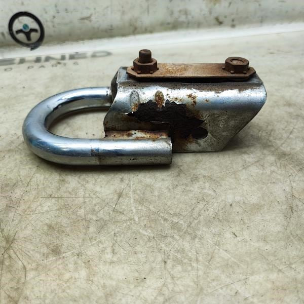 2009-2023 Ford F150 Rear Right or Left Tow Hook Chrome FL3Z-17A954-F OEM - Alshned Auto Parts