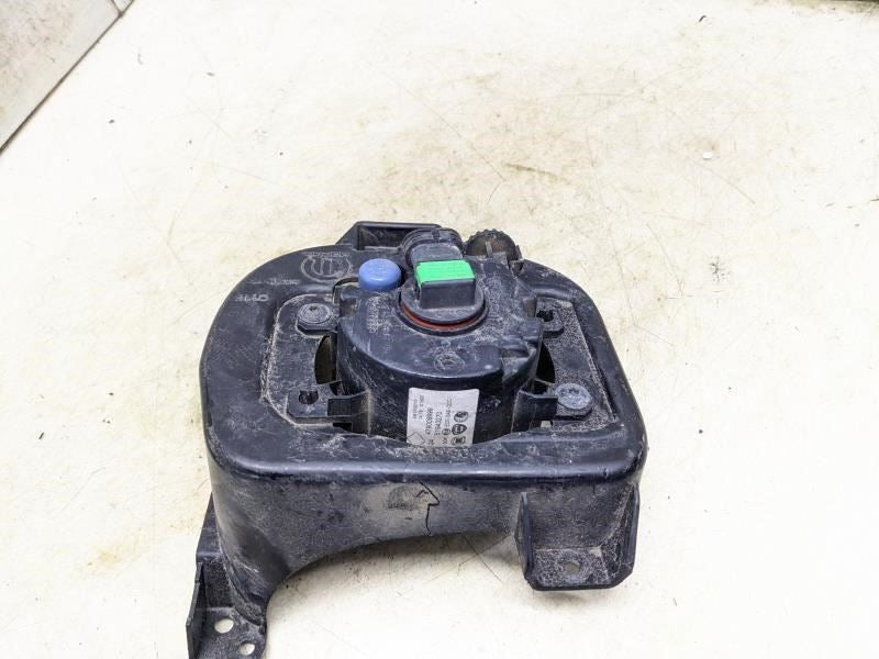 2015-2023 Jeep Renegade Front Left Fog Light Lamp w Bracket 68202187AA OEM - Alshned Auto Parts