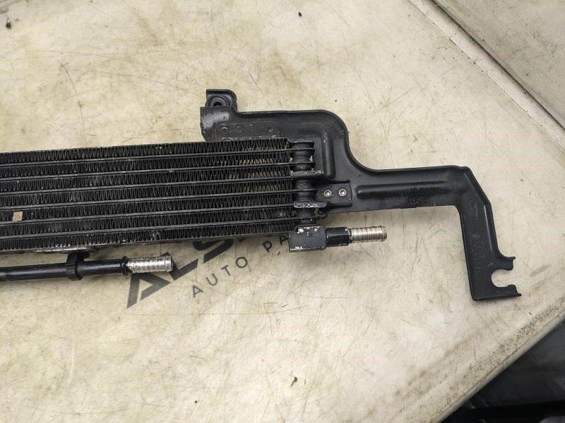 2016-2019 Ford Explorer Police 3.5L Transmission Oil Cooler FB53-7H189-A OEM - Alshned Auto Parts