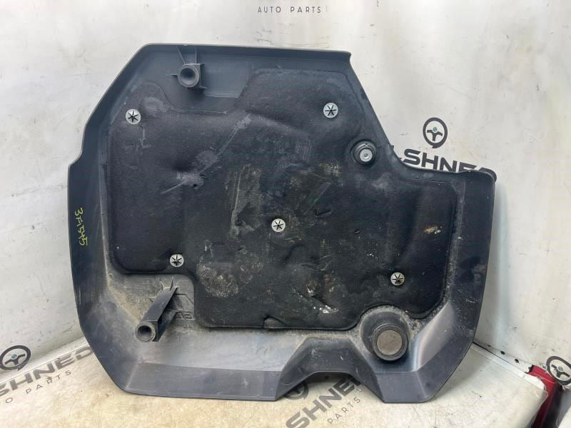 2014-2020 Chevrolet Impala 3.6L V6 VVT Bi-Fuel Engine Cover 12684202 OEM *ReaD* - Alshned Auto Parts