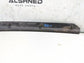 2011-2018 Ram 1500 Rear Left Driver Side Door Lower Sill Seal 55372714AE OEM - Alshned Auto Parts