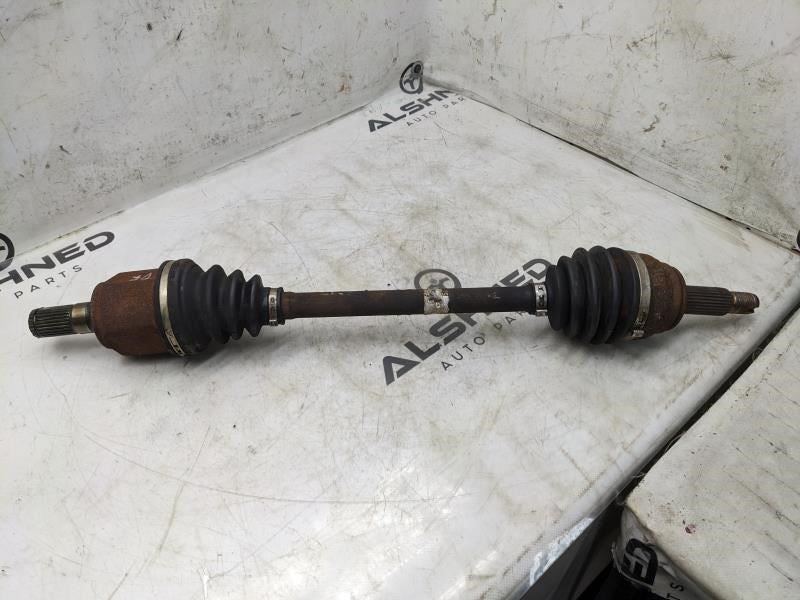 2017-2019 Hyundai Elantra US Built 2.0L AT Front Left Axle Shaft 49500-F3100 OEM - Alshned Auto Parts