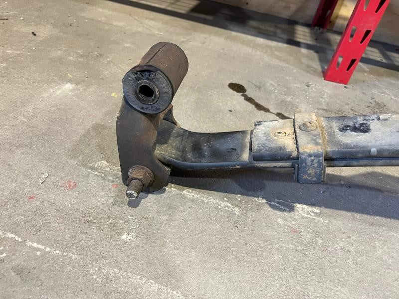 2011-2016 Ford F250 Super Duty Rear Left Leaf Spring BC3Z-5560-G OEM - Alshned Auto Parts