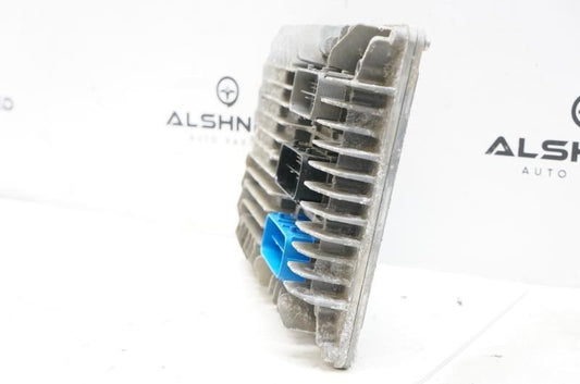 2014 Chevrolet Equinox Engine Computer Control Module ECU ECM 12657781 OEM - Alshned Auto Parts