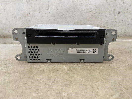 2017 Ford Explorer Radio AM FM CD Receiver GB5T-19C107-KB OEM - Alshned Auto Parts