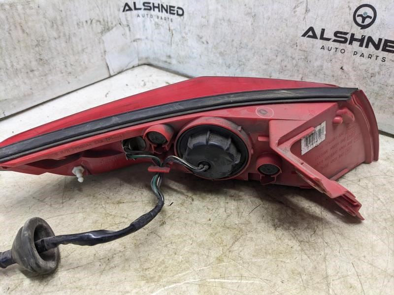 2003-06 Infiniti FX35 Rear Right Passenger Side Tail Light Lamp 26550-CG025 OEM - Alshned Auto Parts