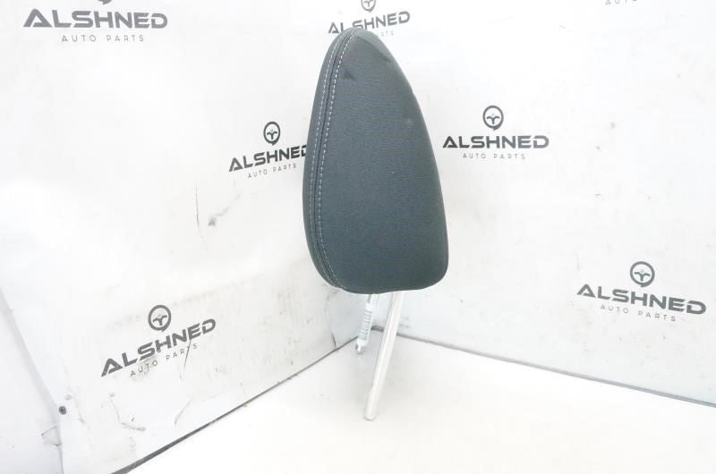 2014-2017 Nissan Rogue Front Right Left Headrest Cloth 86400-4BS0A OEM - Alshned Auto Parts