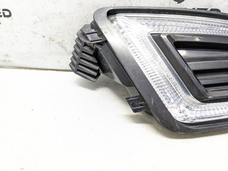 2015-2018 Ford Edge Front Right Lower Bumper Park Lamp FT4Z-13200-G OEM - Alshned Auto Parts