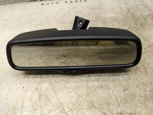 2016-2018 Jeep Wrangler Interior Rear View Mirror 68158203AB OEM - Alshned Auto Parts