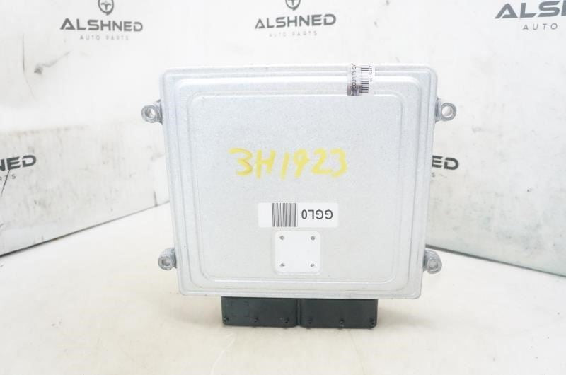 2015 Hyundai Sonata Engine Control Module ECU ECM 39101-2GGL0 OEM - Alshned Auto Parts