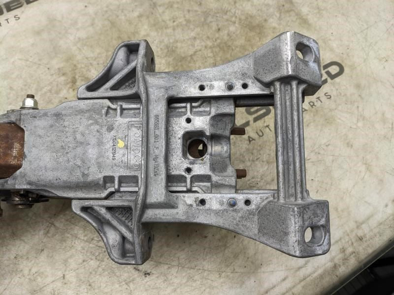 2013-2019 Ford Explorer Police Shift Tilt Steering Column Assy DB53-3C529-PN OEM - Alshned Auto Parts