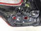 2011-14 Nissan Juke Passenger Right Tail Light Lamp Quarter Mounted 26550-1KM0A - Alshned Auto Parts