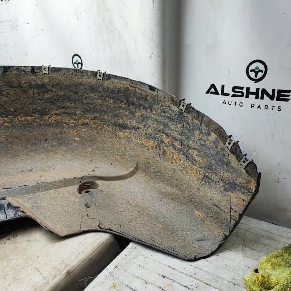 12-18 Ram 1500 Rear Right Quarter Wheelhouse Splash Shield 68148510AB OEM *ReaD* - Alshned Auto Parts