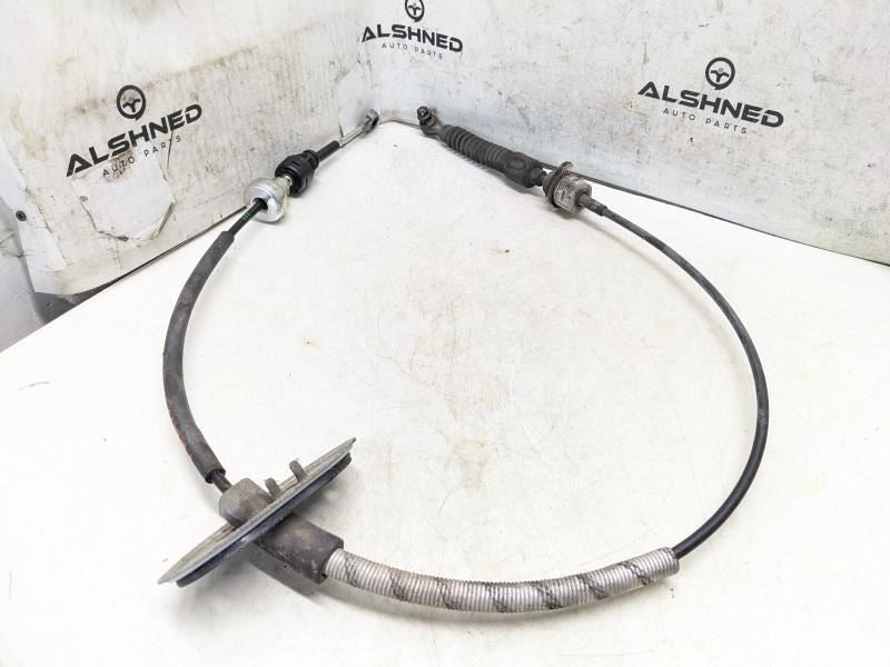 2012-15 Kia Optima Automatic Transmission Lever Shift Control Cable 46790-4C200 - Alshned Auto Parts