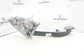 2015-2018 Ford F150 Adjustable Brake Pedal FL3Z-2455-B OEM - Alshned Auto Parts