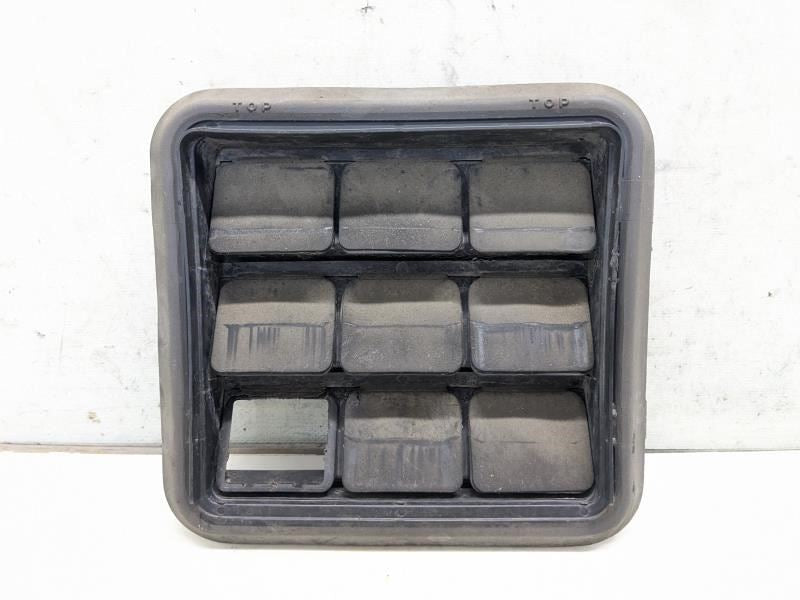 2011-2023 Ram 1500 Bodyside Aperture Exhauster Air Vent 68157351AD OEM *ReaD* - Alshned Auto Parts