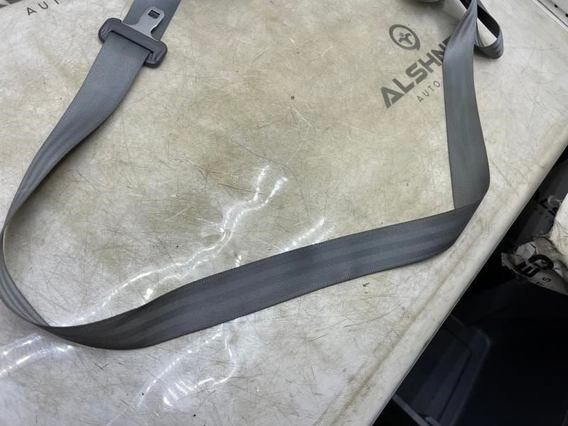 2011-2014 Toyota Prius Rear Right Outer Seat Belt Assembly 73360-47061-B0 OEM - Alshned Auto Parts