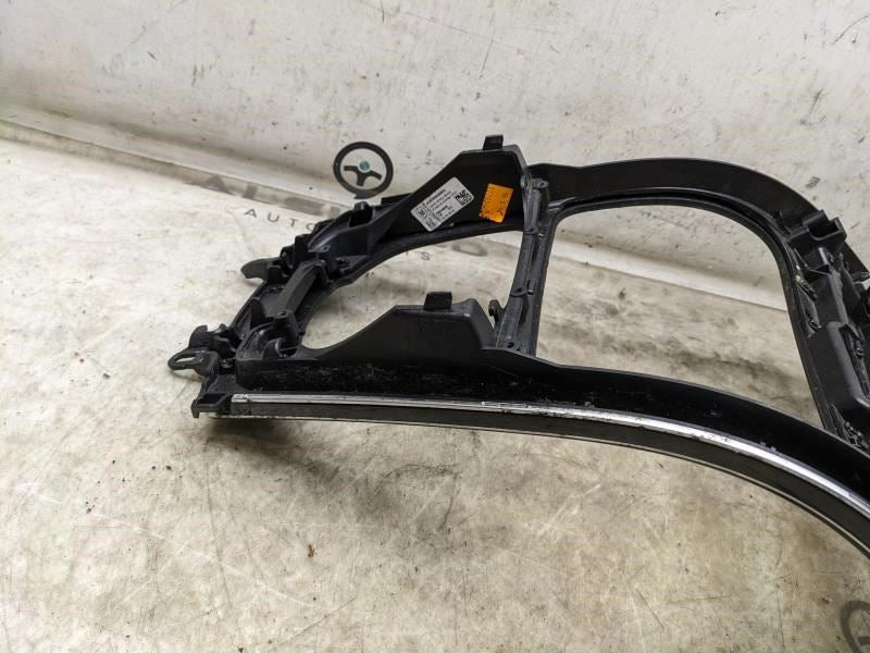 2017-2019 Mercedes GLC300 Center Panel Cover Molding  2536805802 *ReaD* - Alshned Auto Parts