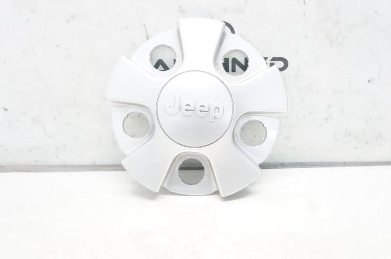 2015 Jeep Cherokee Wheel Center Hub Cap 1WG49TRMAB OEM - Alshned Auto Parts