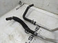 2019-2023 Ram 1500 Trans Oil Cooler Pressure & Return Hose 68268594AG OEM - Alshned Auto Parts