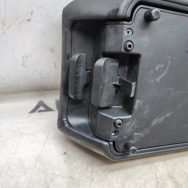 2011-2015 Hyundai Sonata Center Console Arm Rest Storage 84660-3S000 OEM *ReaD* - Alshned Auto Parts