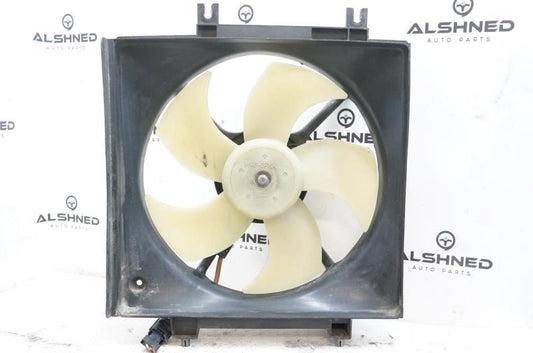 2005-2014 Subaru Legacy Condenser Cooling Fan Motor Assembly 73313AG02C OEM - Alshned Auto Parts