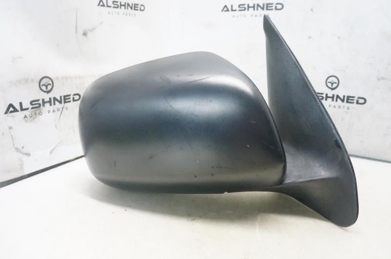 2005-2010 Toyota Tacoma Passenger Right Side Rear View Mirror 87910-04170 OEM - Alshned Auto Parts