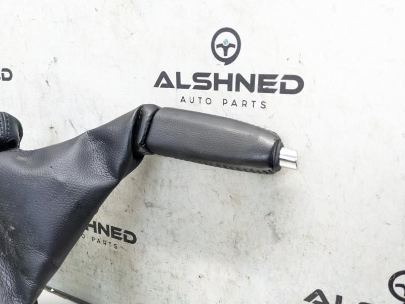 2015-2022 Ford Mustang Emergency Parking Brake Handle Lever FR3Z-2780-B OEM - Alshned Auto Parts