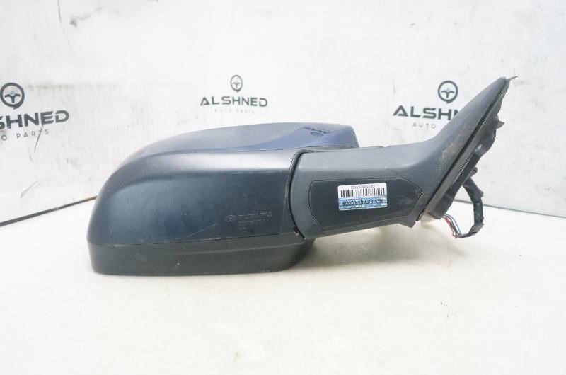 2011-2014 Subaru Legacy Passenger Right Side Rear View Mirror 91039AJ02A OEM - Alshned Auto Parts