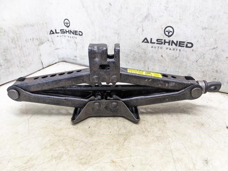 2012-2015 Toyota Venza Spare Tire Floor Jack 09111-0W160 OEM - Alshned Auto Parts