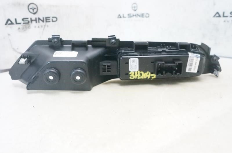 2017-2023 GMC Acadia FR LH Door Master Power Window Switch 23326296 OEM - Alshned Auto Parts