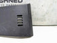 2015-23 Ford Mustang Dash Fresh Air Nozzle Louver Trim Cover FR3B-63042D90-A OEM - Alshned Auto Parts