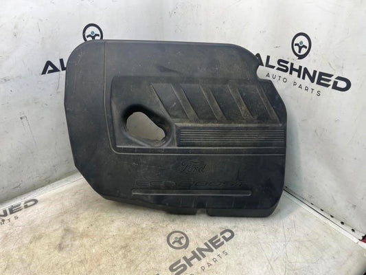 2014-2016 Ford Fusion EcoBoost Engine Motor Cover DS7G-6A949-BC OEM *ReaD* - Alshned Auto Parts