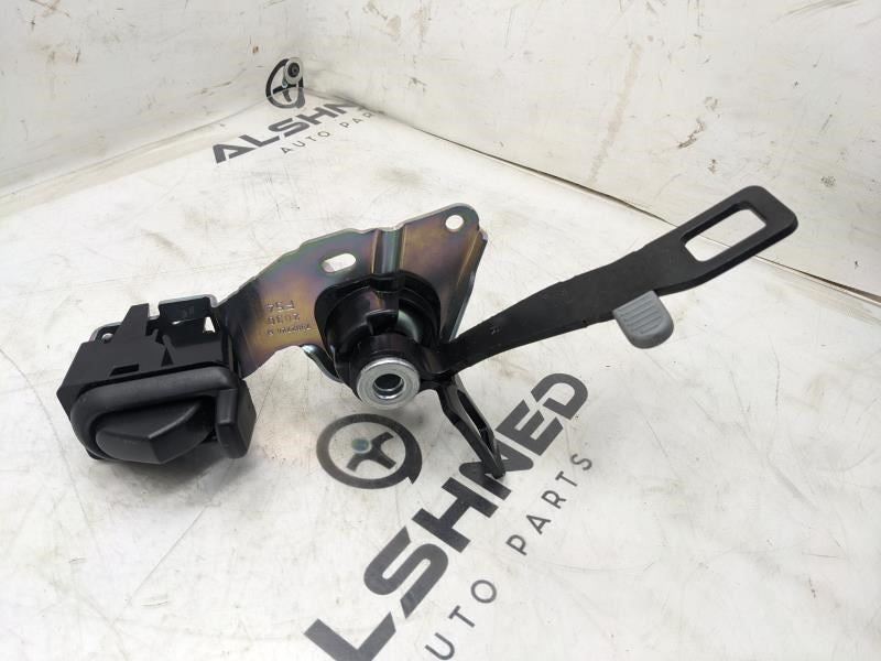 2015-2022 Mini Cooper Clubman Rear Right Seat Adjustable Striker 52207382726 OEM - Alshned Auto Parts