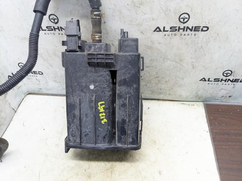 2003-14 Nissan Murano Fuel Vapor Evaporator Emission Canister 14950-CA00A *ReaD* - Alshned Auto Parts