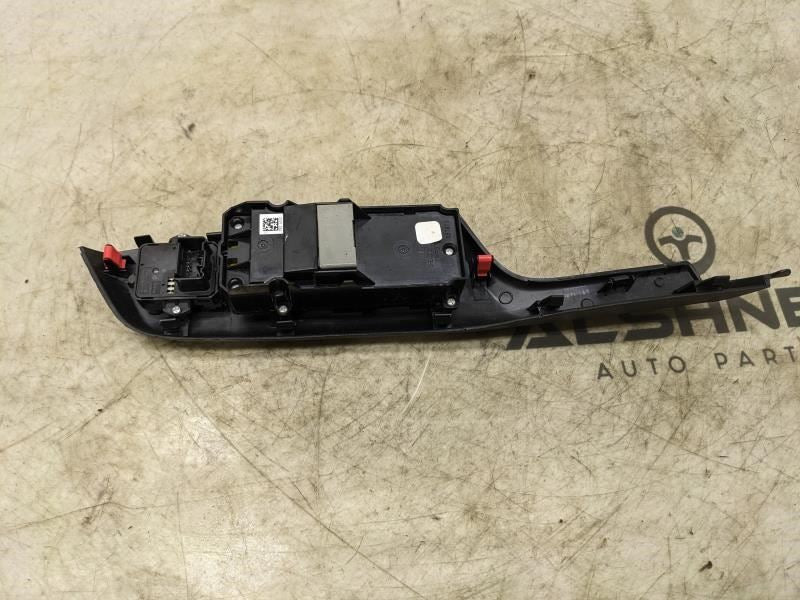 2014-2015 Honda Civic FR LH Door Master Power Window Switch 35750-TR0-A51 OEM - Alshned Auto Parts