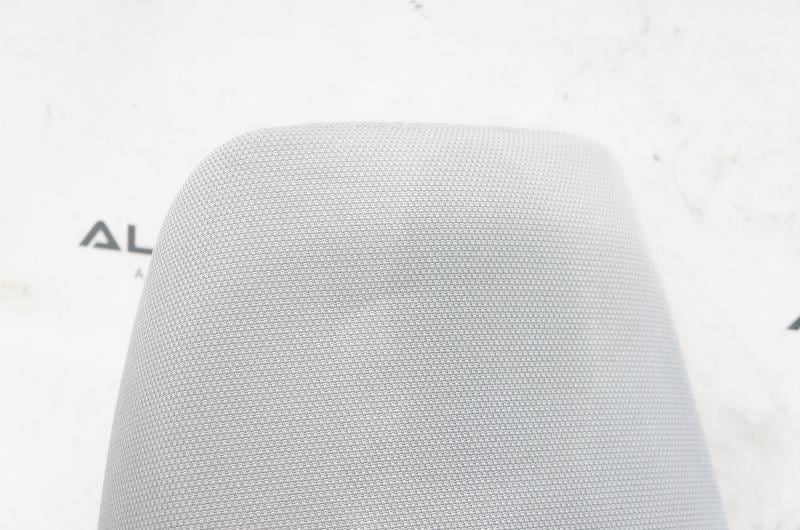 2015 Toyota Corolla Front Left Right Headrest Cloth 71910-02J80-A2 OEM *ReaD* - Alshned Auto Parts