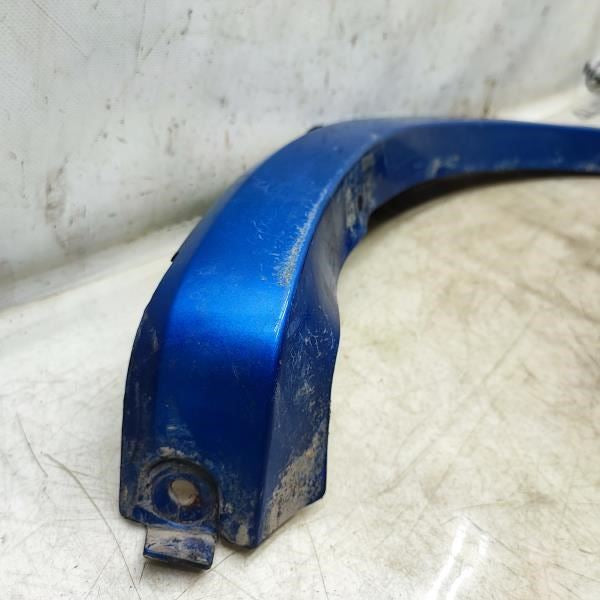 2015-2020 Ford F150 Rear Right Fender Flare Wheel Arch FL3Z-9929164-BA OEM - Alshned Auto Parts