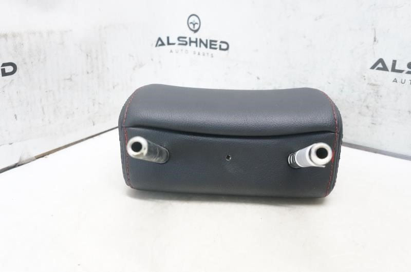 2015 Mazda CX-5 Rear Right Left Headrest Leather Black KD51-88-140-34 OEM - Alshned Auto Parts