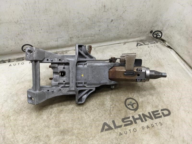 2013-2019 Ford Explorer Police Shift Tilt Steering Column Assy DB53-3C529-PN OEM - Alshned Auto Parts