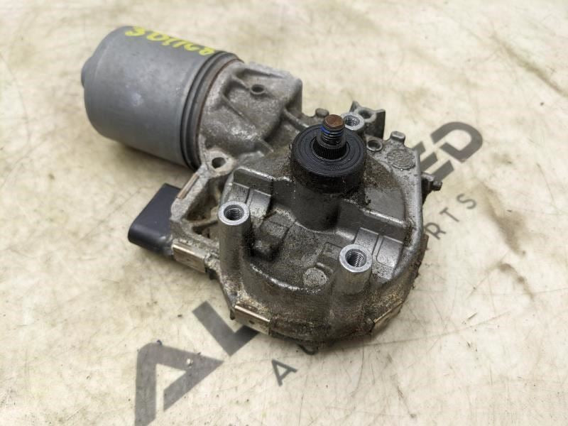 2011-2017 Volkswagen Touareg Windshield Wiper Motor 7P0955119 OEM - Alshned Auto Parts