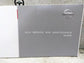 2014 Nissan Rogue Owners Manual Set with Case OM14E-0T32U0 OEM - Alshned Auto Parts